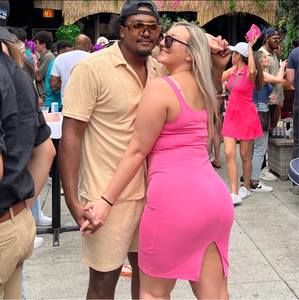 Meet your Posher, Curtis